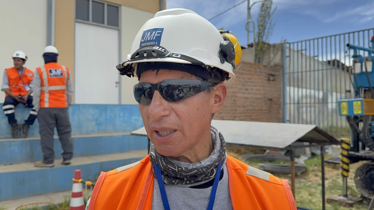 César Augusto Jurado Huamán 