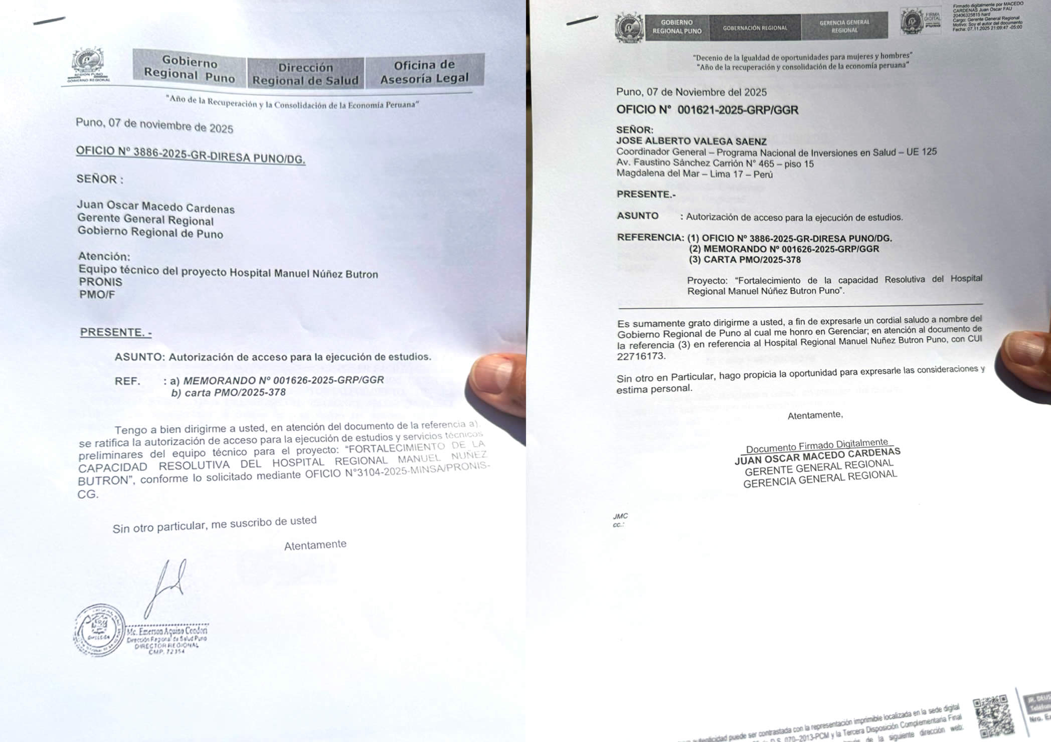 Doc de tramites de autorización