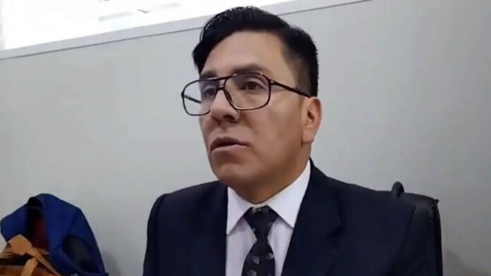 Municipalidad devuelve S/ 52 mil de S/ 318 mil presupuestado para aniversario de San Román