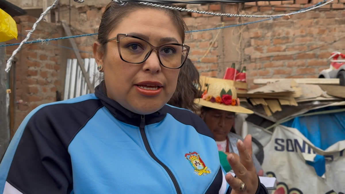 Marilyn Lanza Arocutipa