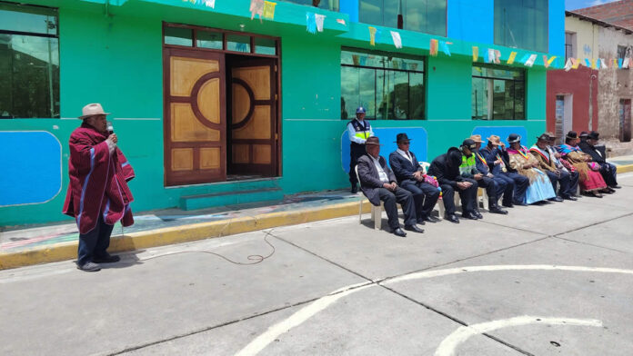 Cuatro proyectos clave en Huacullani perdieron vigencia: S/ 960 mil en inversiones públicas se quedaron en nada»