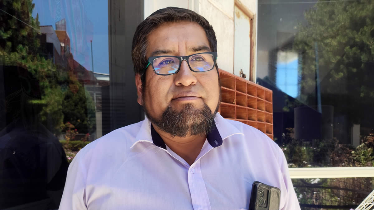 Orlando Fernández Sejje