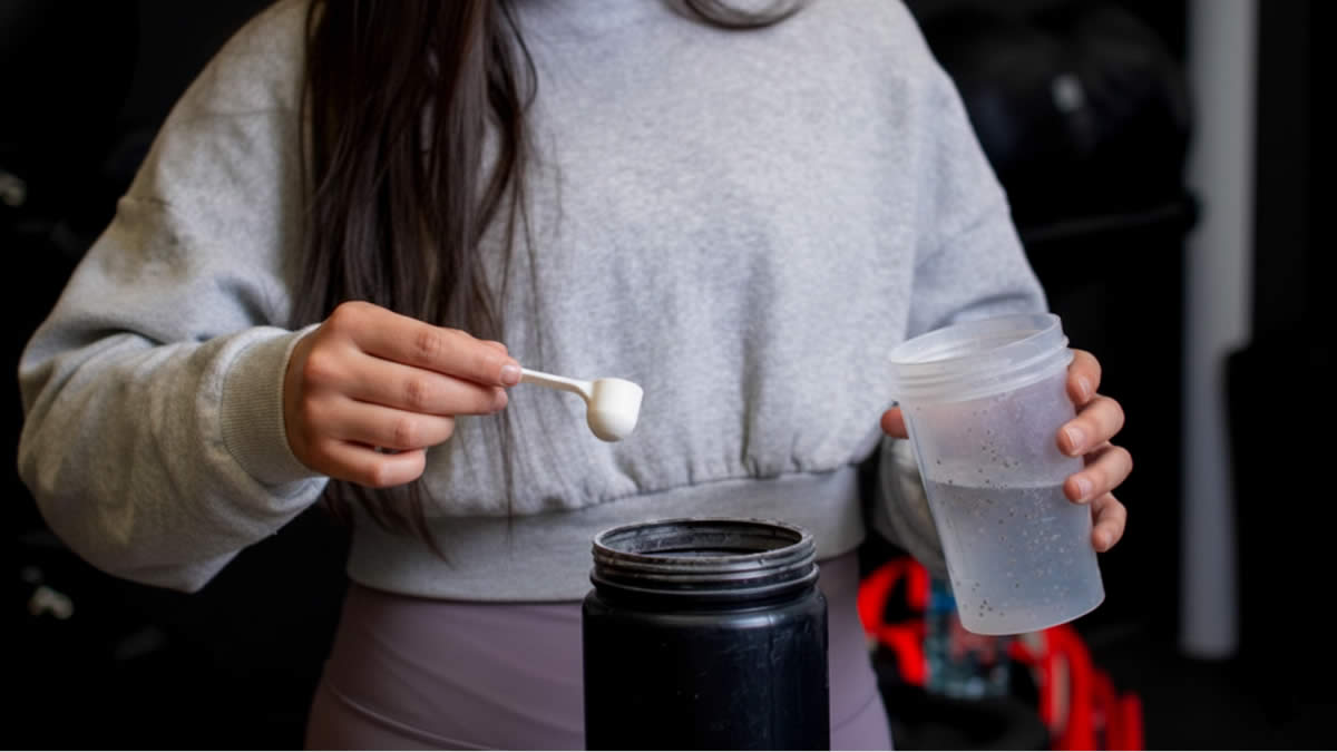 Qué beneficios ofrece la creatina