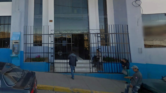 Dirección Regional de Transportes de Puno incumple ley: no publica lista de exfuncionarios y permite riesgo de corrupción