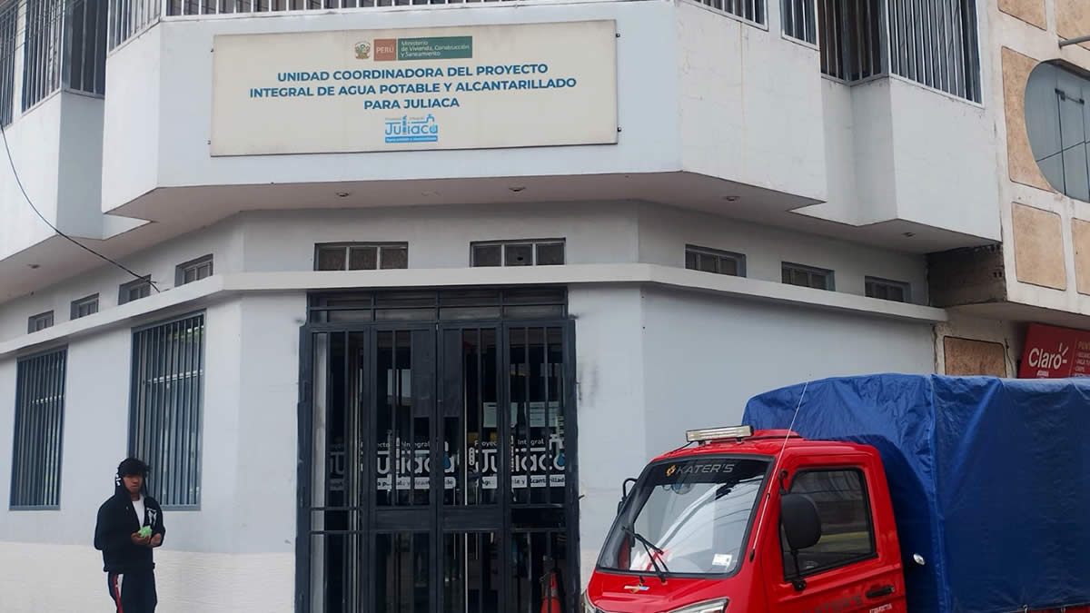 Dirigentes amenazan con paralización