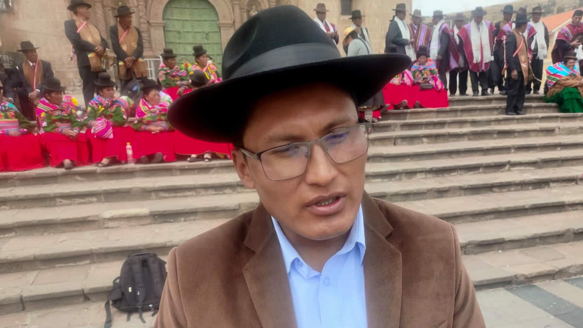 Ever Escobar Laquiticona 