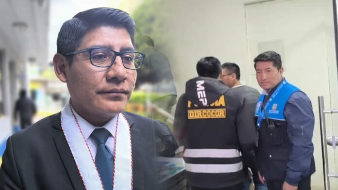 Le cayó la Ley con todo: Fiscalía anticorrupción y procuraduría investigarán caso de corrupción de regidor de San Román