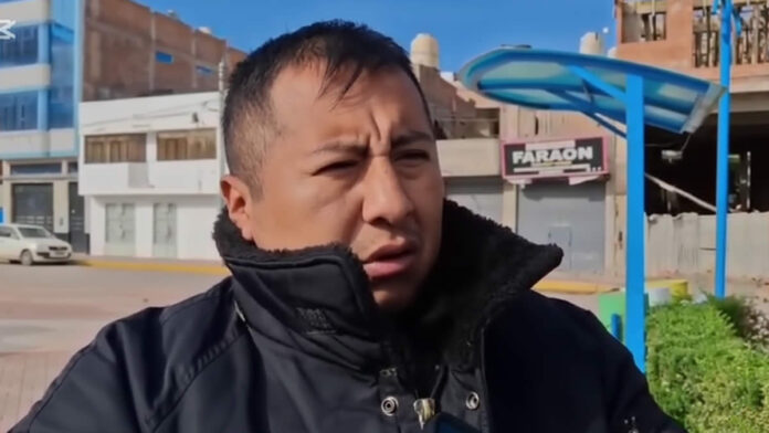 Miembro de mesa revela fraude electoral por 200 soles en Colegio Abogados