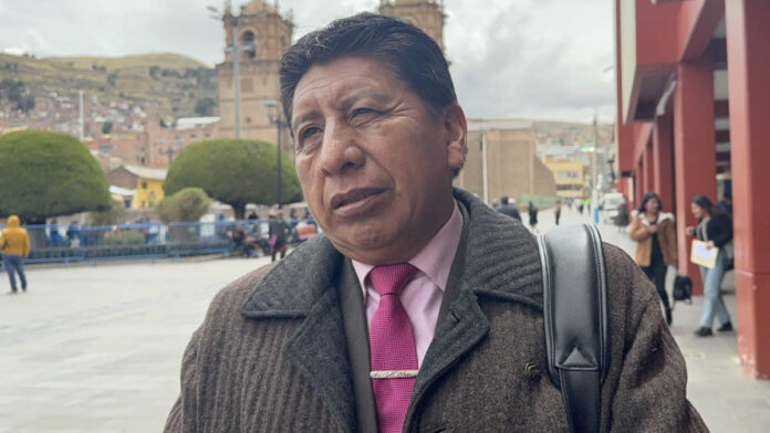 Regidor denuncia ausencia de plan de actividades por Navidad