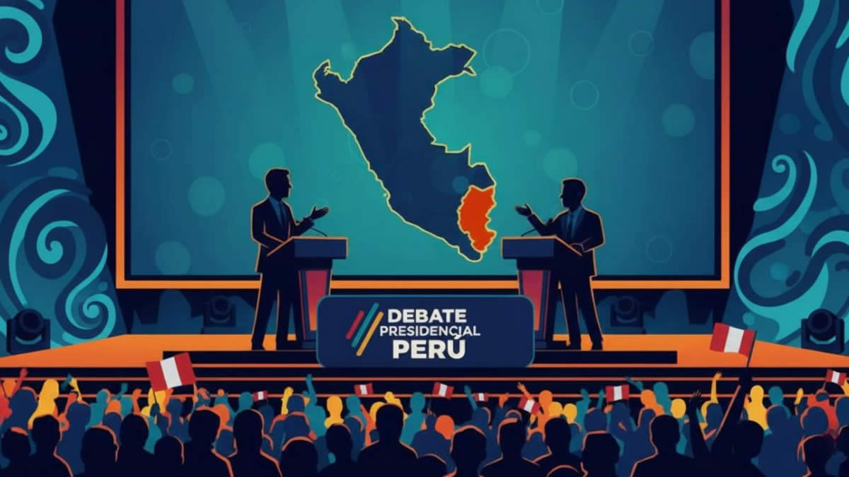 debate presidencial Puno CARM