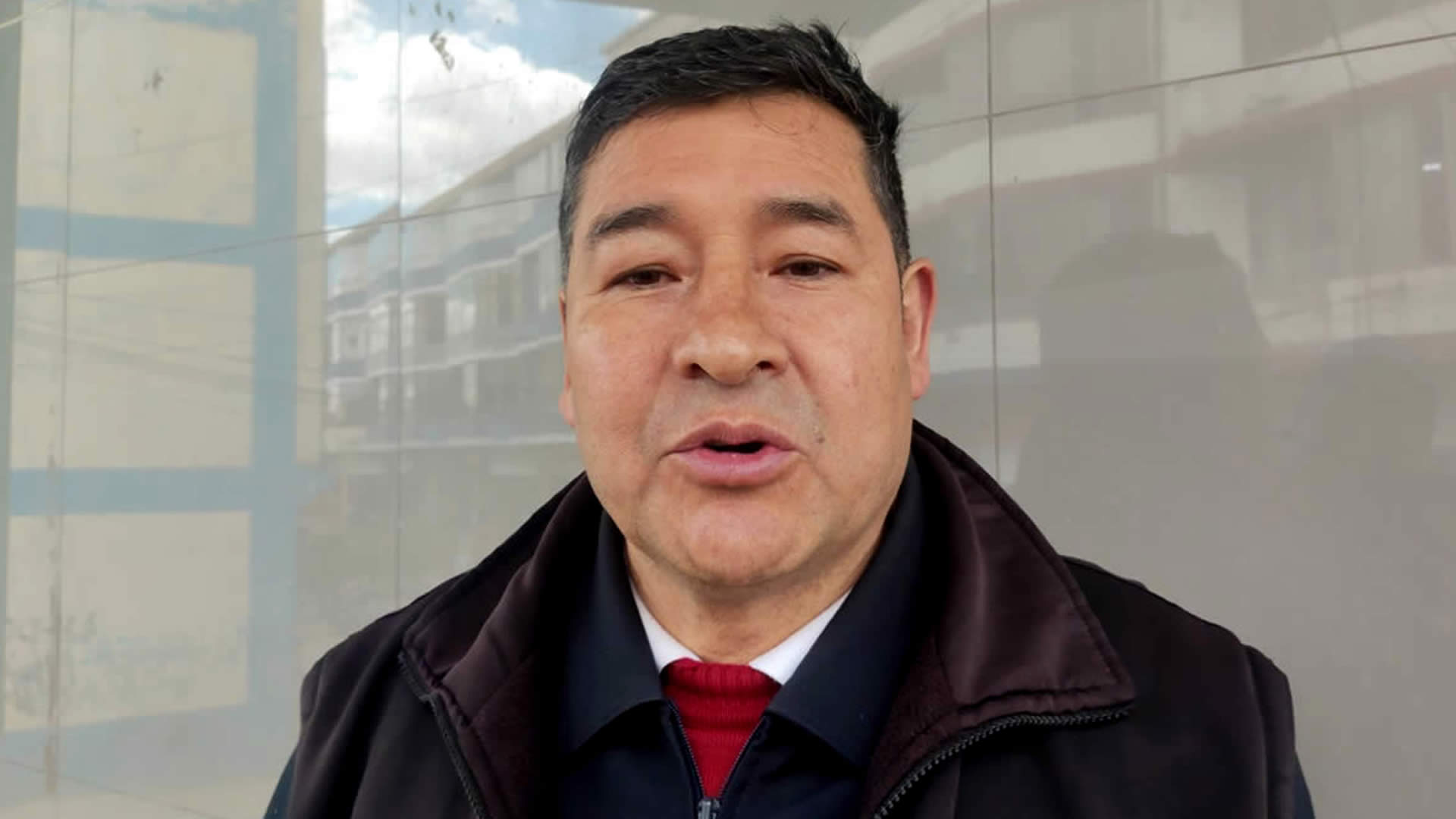 Esteban Ayquipa Gutiérrez