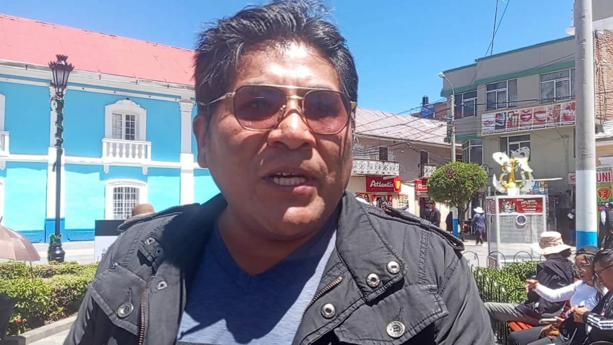 Dircetur aún no presenta plan para la organización de la Festividad Virgen de la Candelaria 2026 a 24 días de celebración