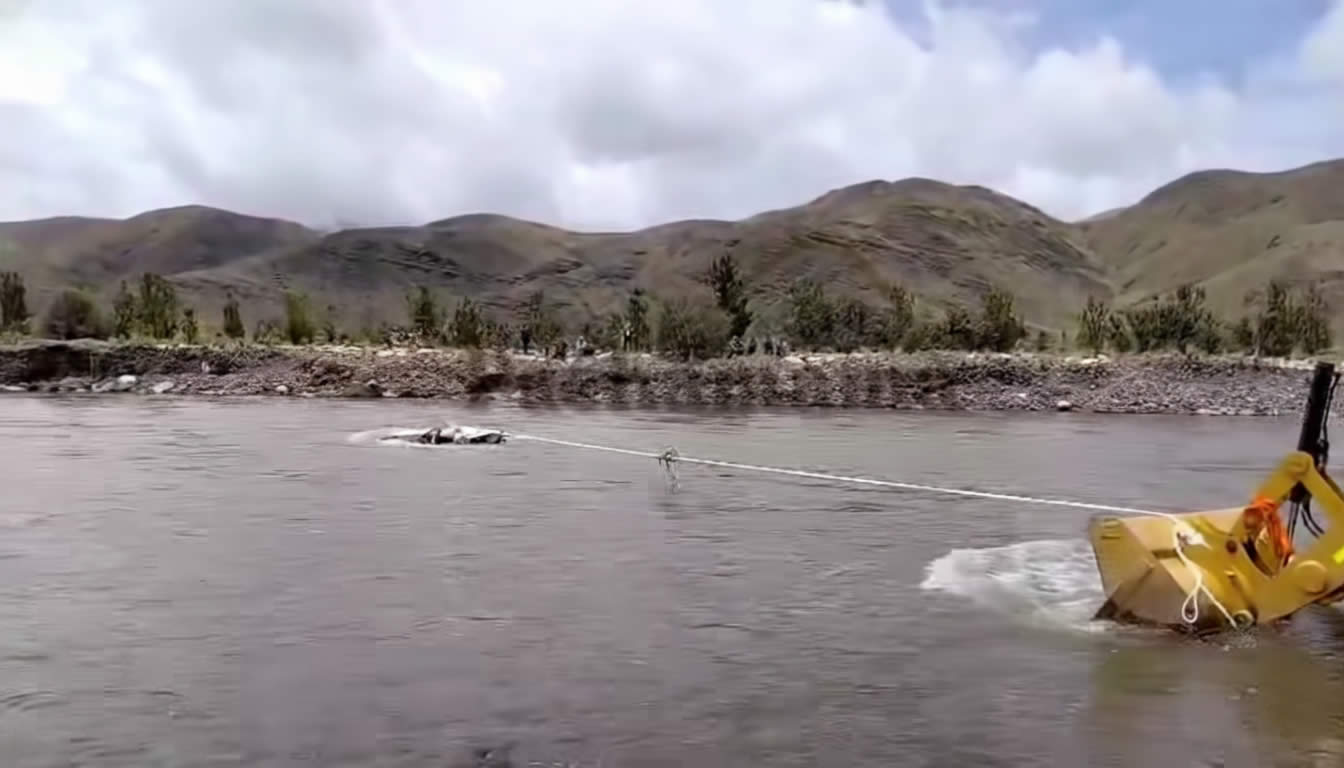 Hallan sin vida a ingeniero