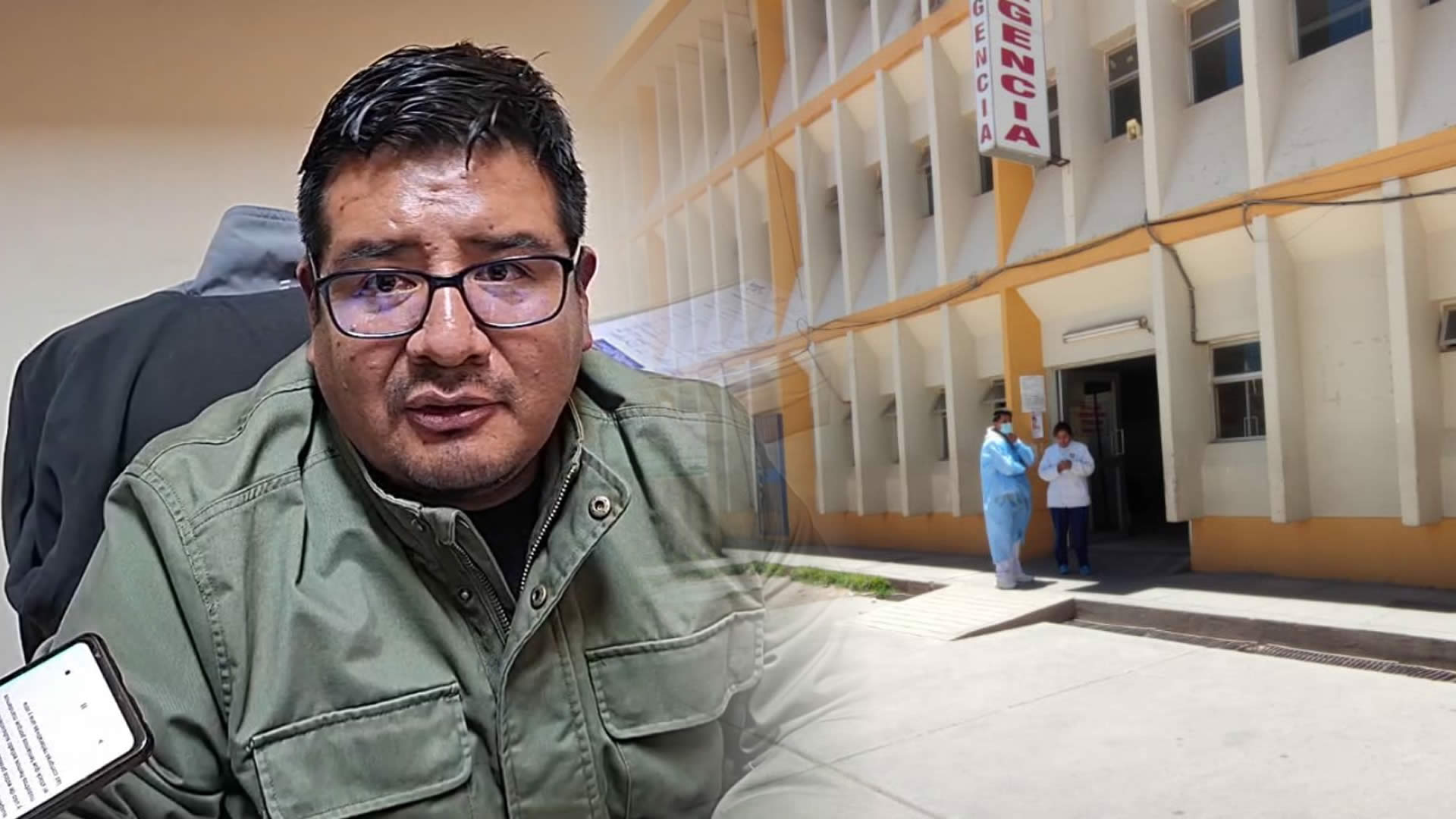 18 mil diabéticos en Puno en riesgo de muerte por falta de insulina que ...