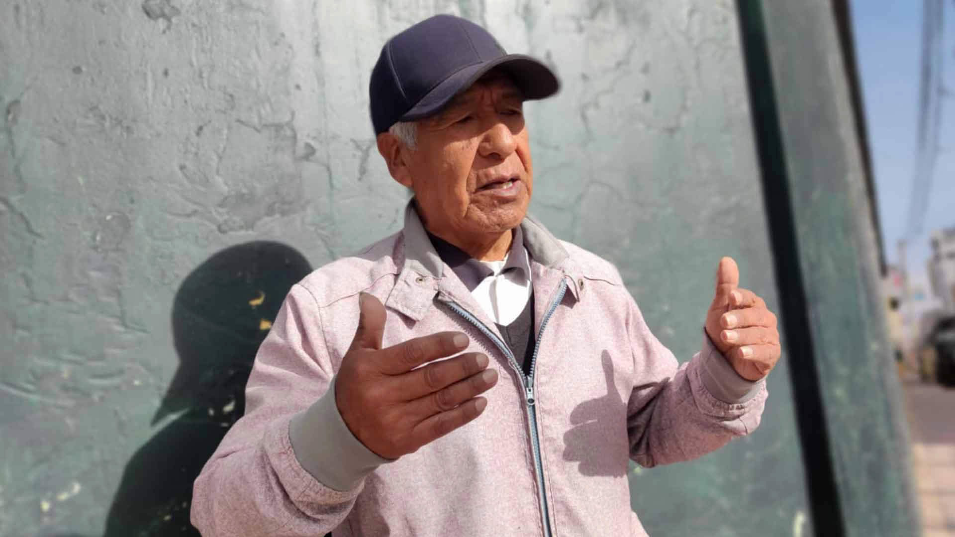 Marcelino Mamani Lima