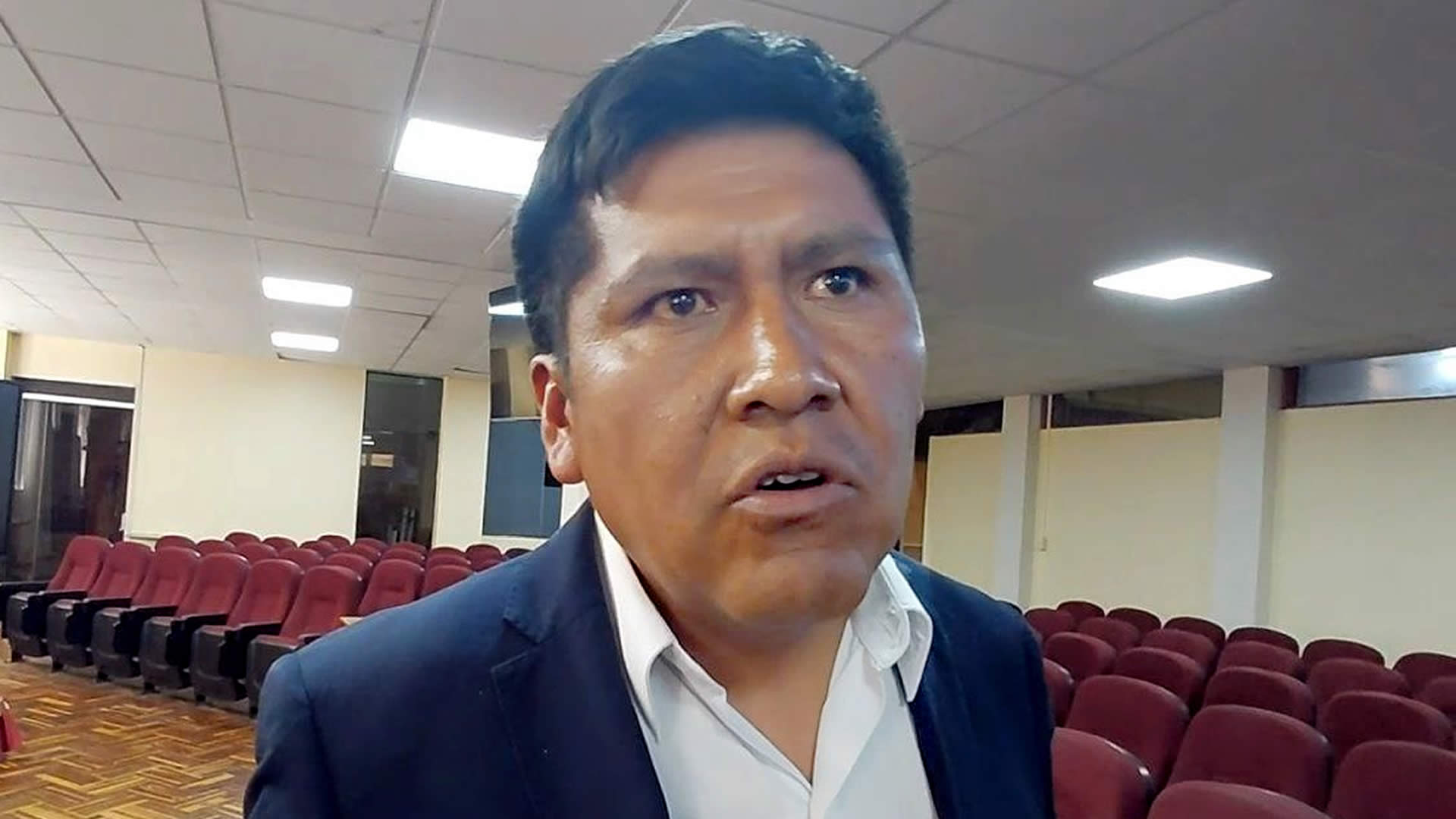 Traslado de Diresa debe concretarse esta semana para iniciar nuevo hospital y que Pronis asigne más presupuesto