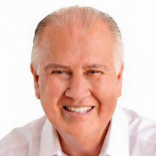 Alfonso López-Chau