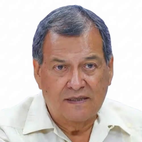 Jorge Nieto