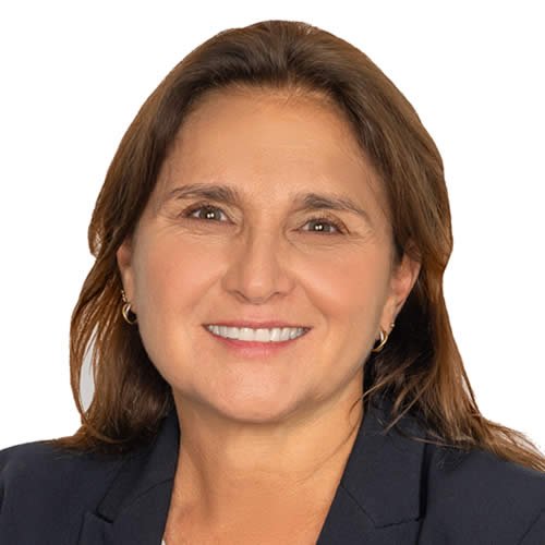 María Pérez Tello