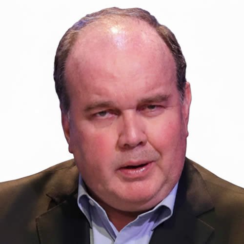 Rafael López Aliaga