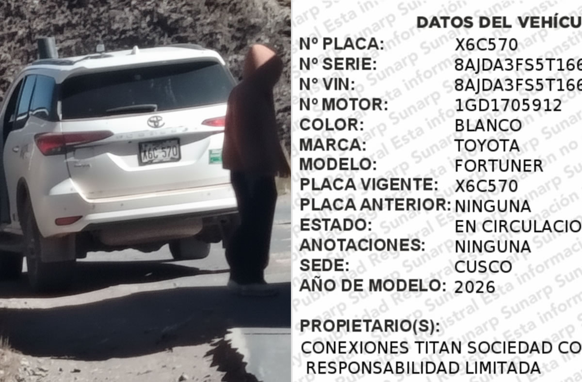 Banda armada asalta más de 20 vehículos