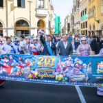 Caylloma inició en Lima las actividades por su 201.º aniversario provincial
