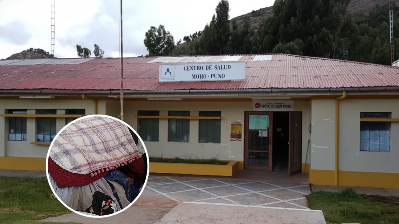 Centro salud Moho cierra emergencias por almuerzo