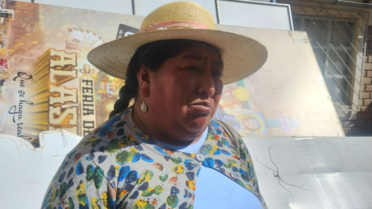 San Román: Santa Catalina exige que corrijan error en S/6 millones para pistas