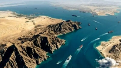 Irán cierra el estrecho de Ormuz y dispara la crisis energética mundial