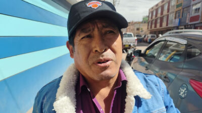 “San Román celebrará su Centenario con proyectos de arrastre inconclusos”