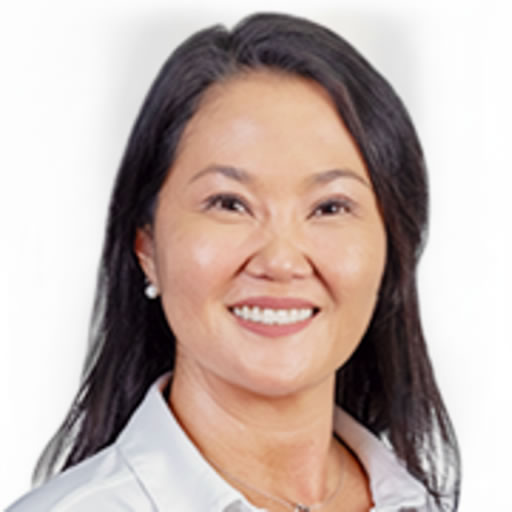 KEIKO SOFIA FUJIMORI HIGUCHI