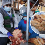 Juliaca: decomisan vísceras y utensilios en mal estado tras operativo en mercado Pedro Vilcapaza