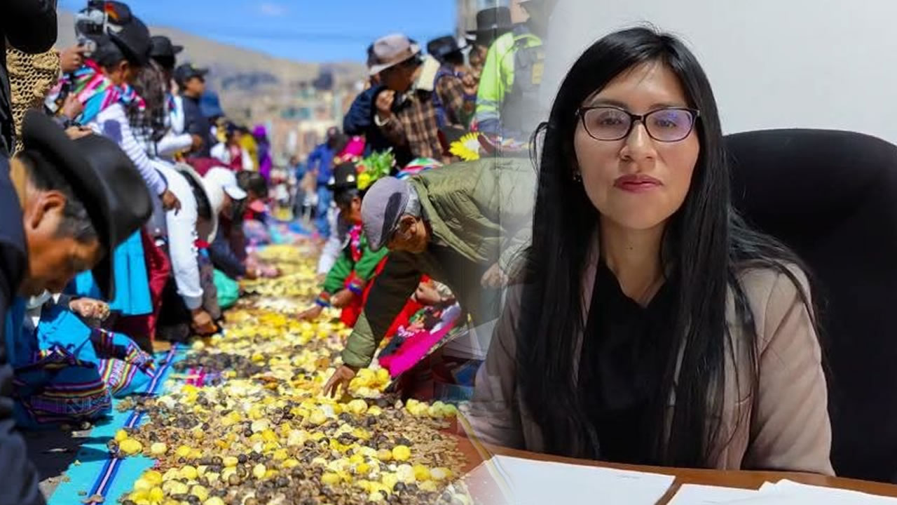Qoqawi municipal cambia de sede por emergencia sanitaria en Puno