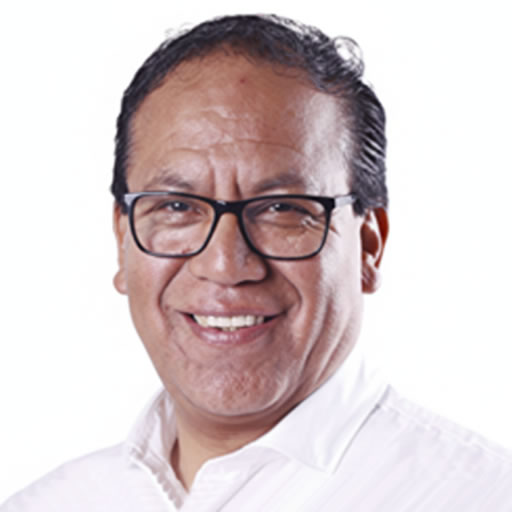 ROBERTO HELBERT SANCHEZ PALOMINO