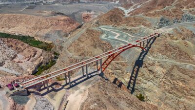 Puente Arequipa-La Joya: gobernador confirma llegada de presidente Balcázar a inauguración