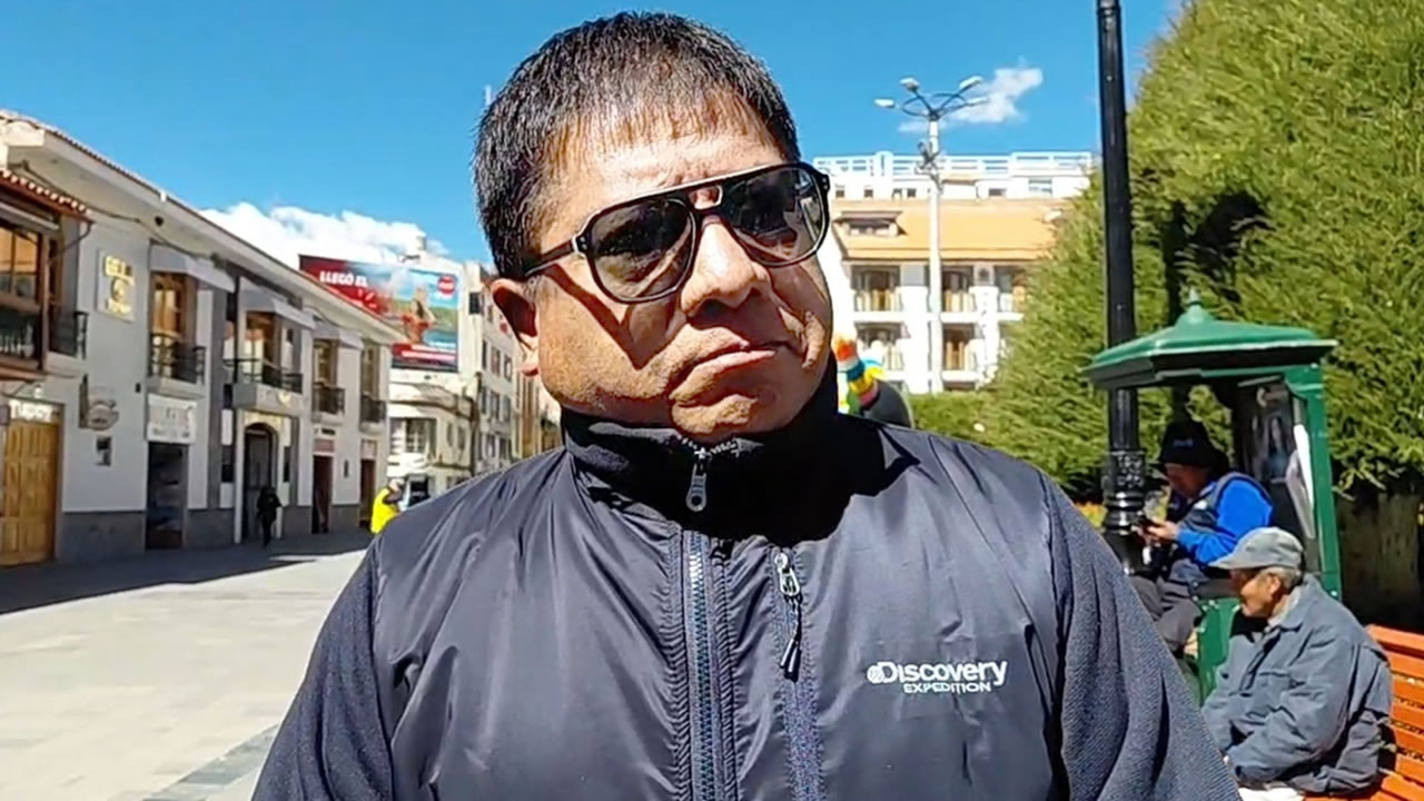 Diputado electo por Puno exige perdón de Keiko Fujimori y libertad de Pedro Castillo