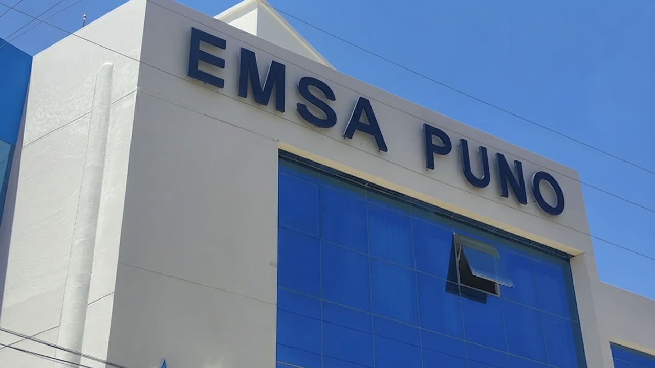 EMSA Puno revisará contratos de 2 cargos de confianza