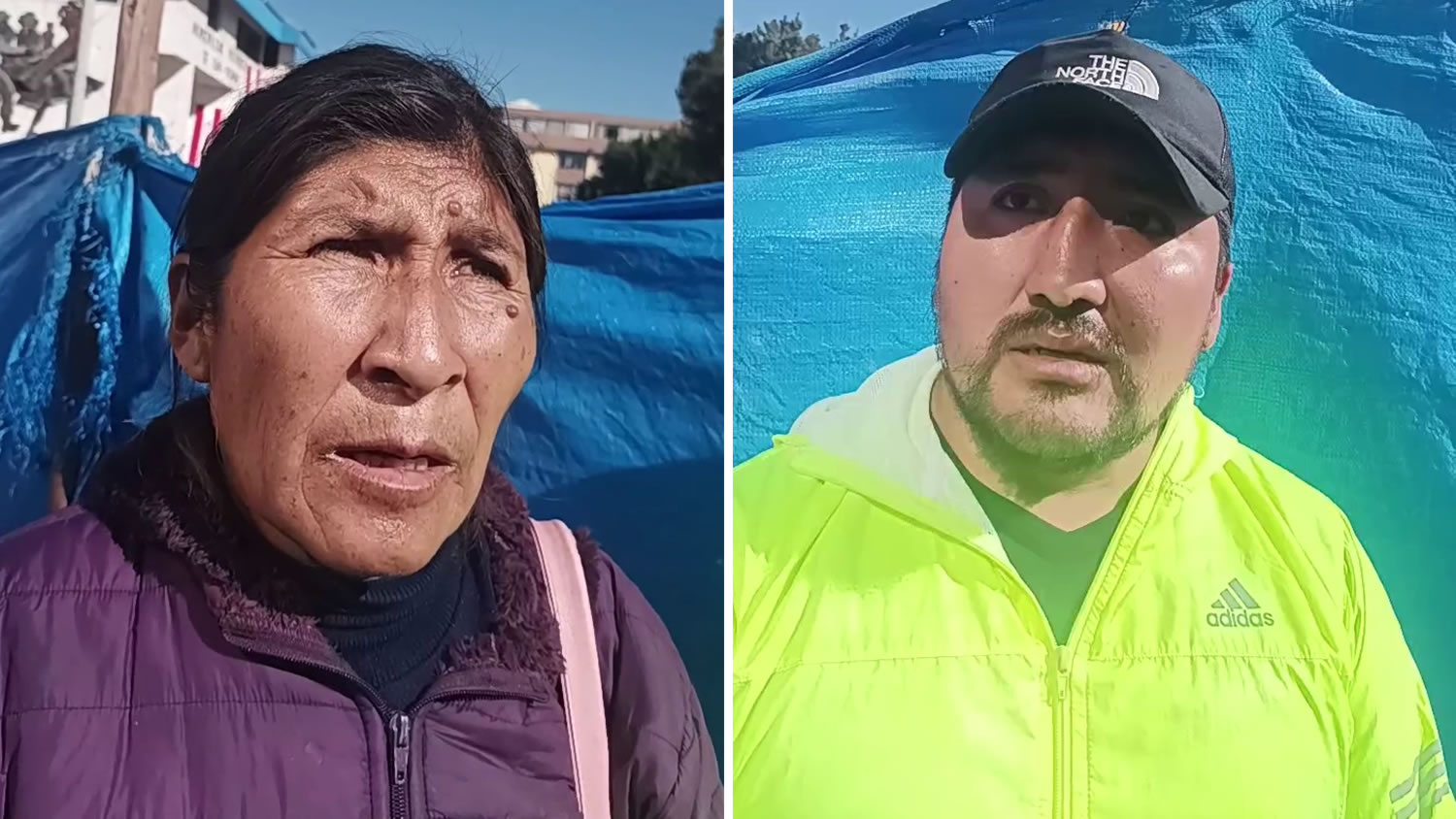 Melgar: Familia denuncia liberación de sospechosos por asesinato en Orurillo
