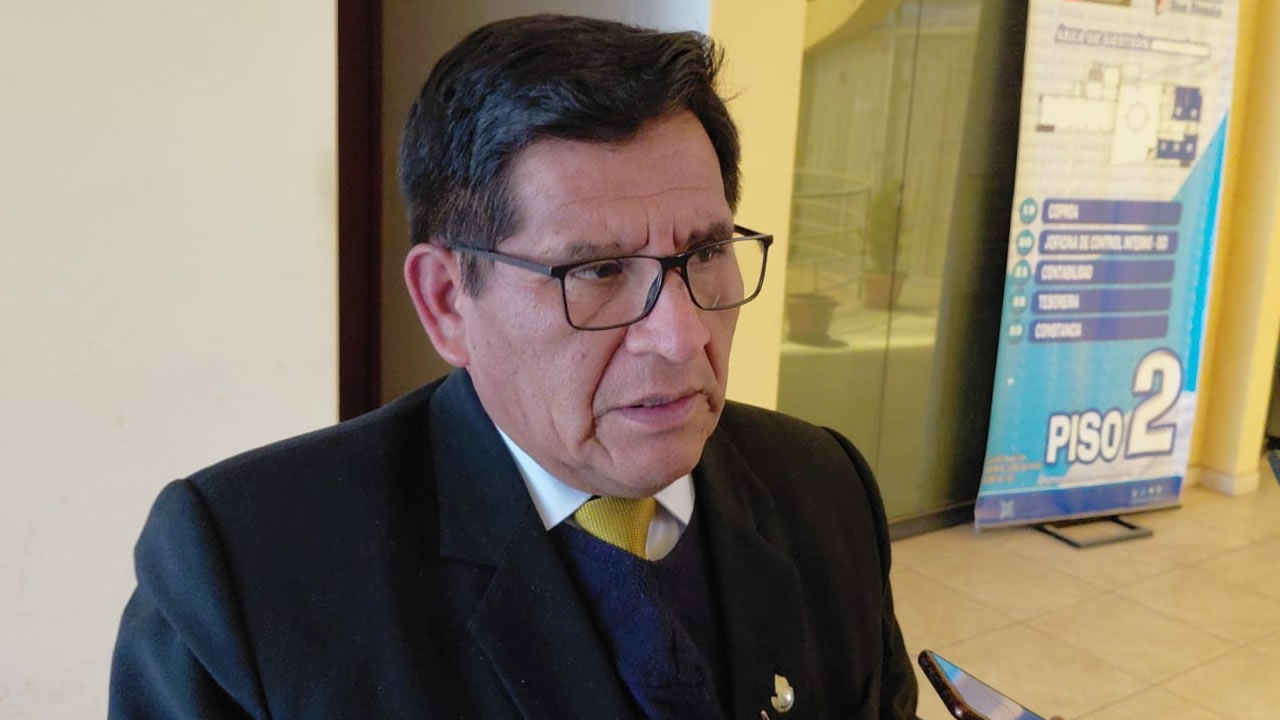 Juliaca: escolares ingresaran a vacaciones de medio año