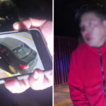 Juliaca: Sujeto ebrio es intervenido tras intentar hurtar autopartes