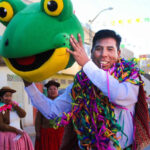 JNE admite lista de Perú Primero en Puno pese a improcedencia inicial del JEE