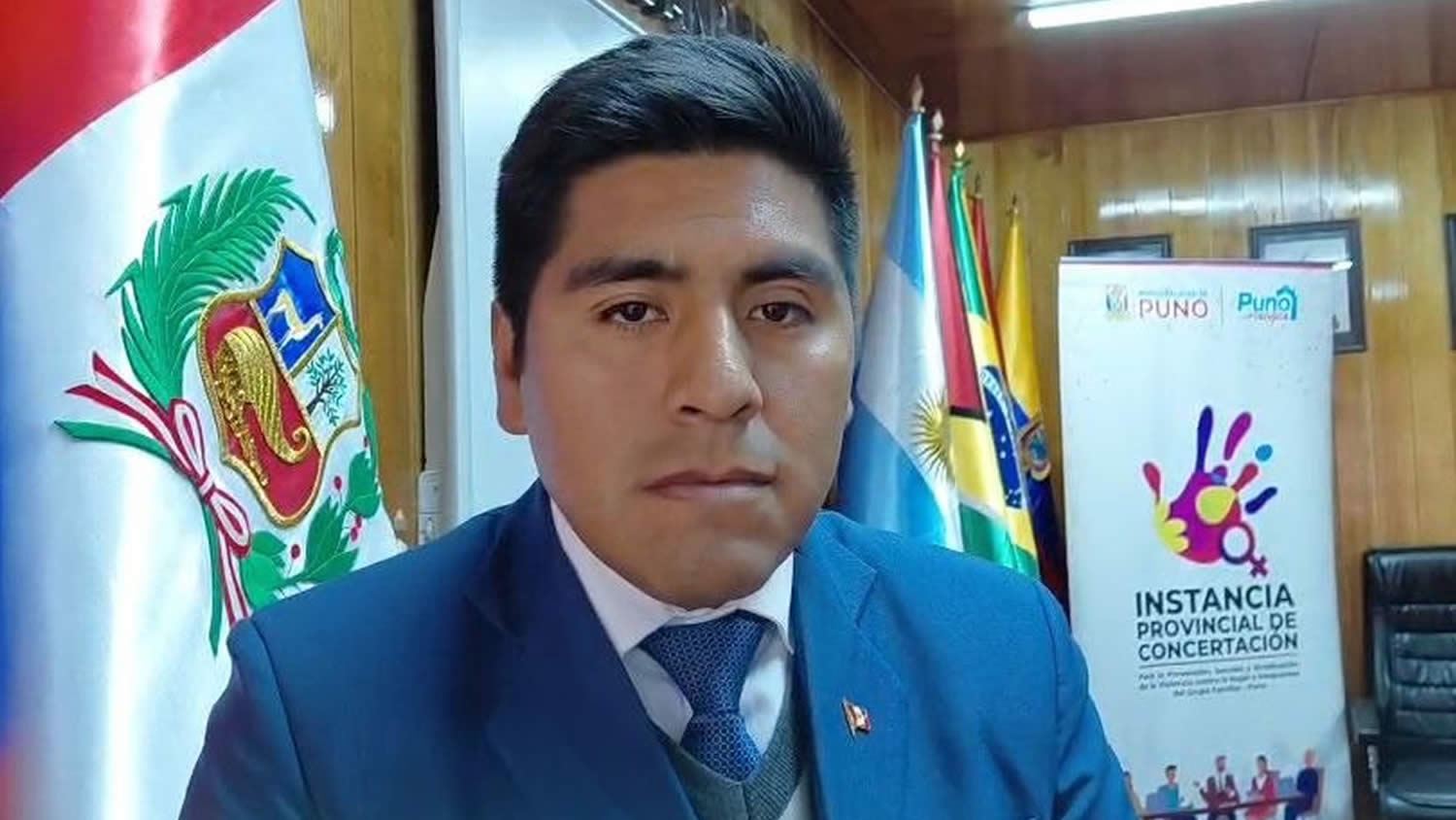 Provincia de Puno reporta que 7 de cada 10 casos de violencia contra la mujer son físicos