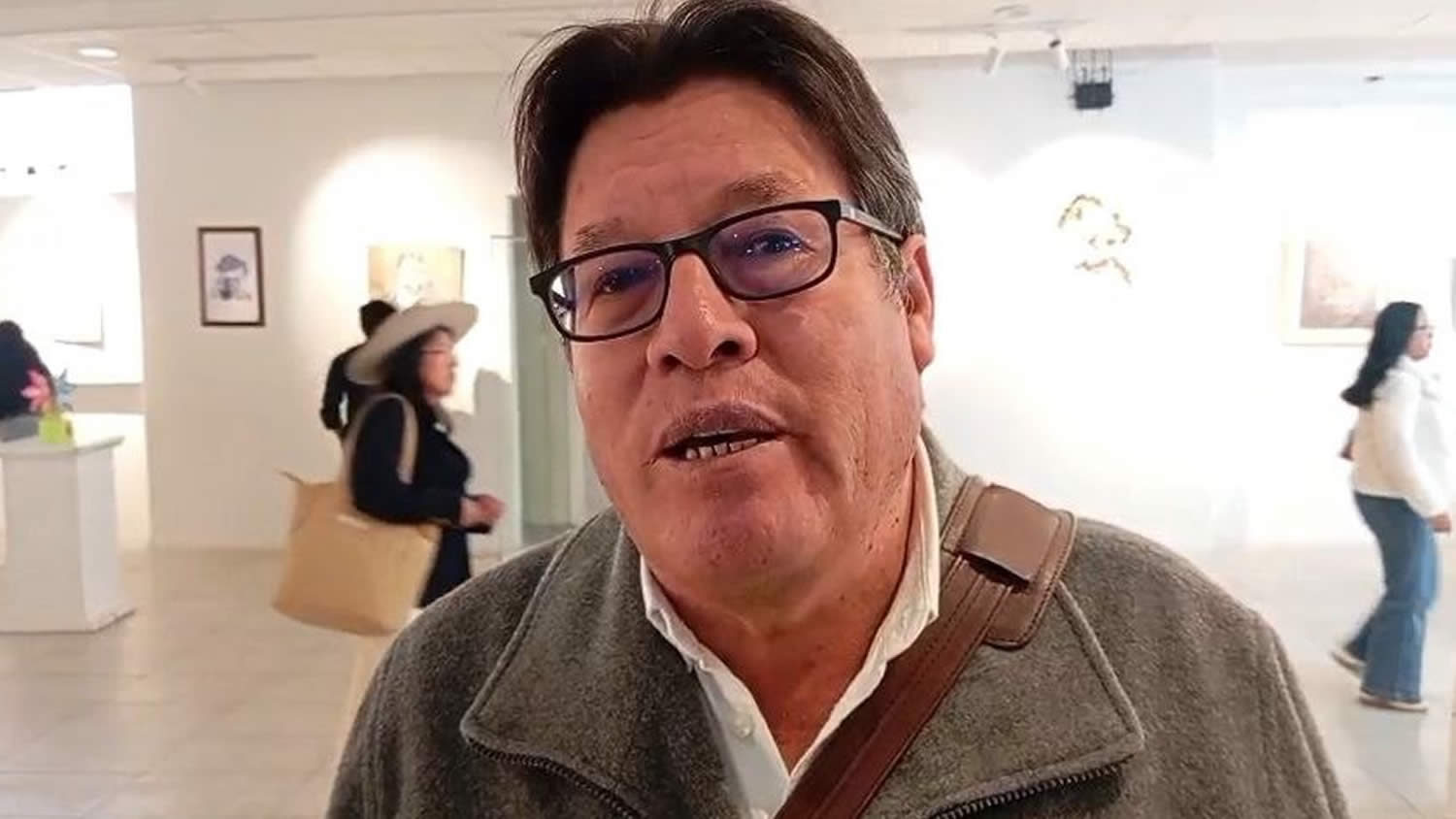 Especialista en economía cuestiona uso del dinero minero en Puno