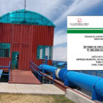 EMSA aprovechó emergencia por lluvias y pagó por servicios inconclusos