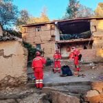 Últimos sismos en Junín dejan 2521 viviendas destruidas e inhabitables