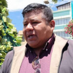 Puno: Presidente del FOP anuncia convocatoria a elecciones y se compromete a no postularse